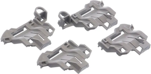 00611473 Bosch Dishwasher Wire Rack Bearing Flip Clips