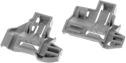 00611482 Bosch Dishwasher Wire Rack Bearing Front Flip Clips