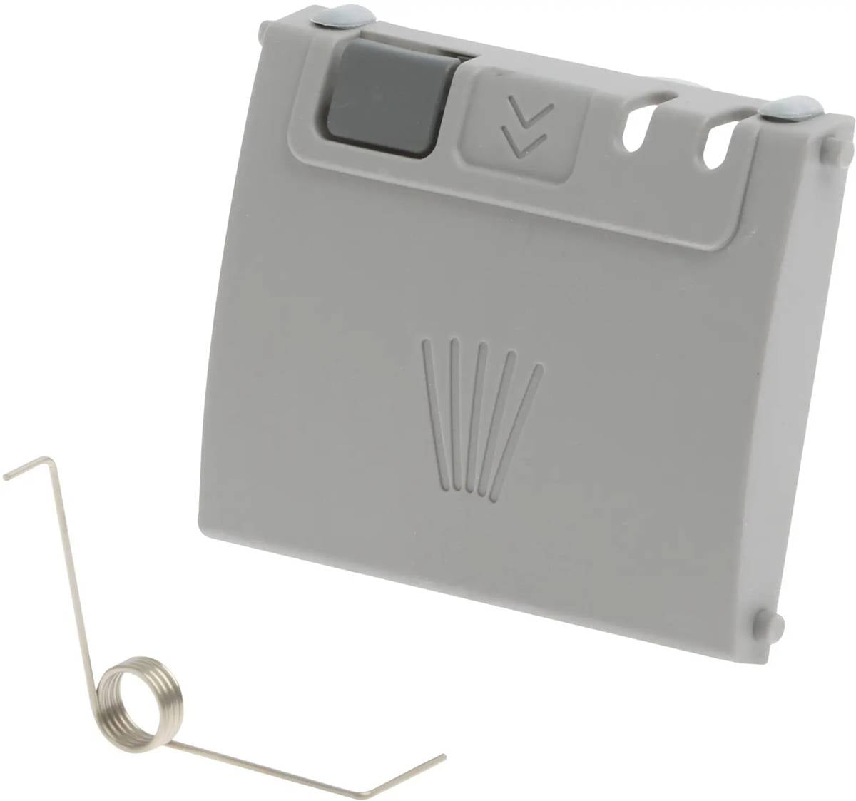 00611576 Bosch Dishwasher Dispenser Lid