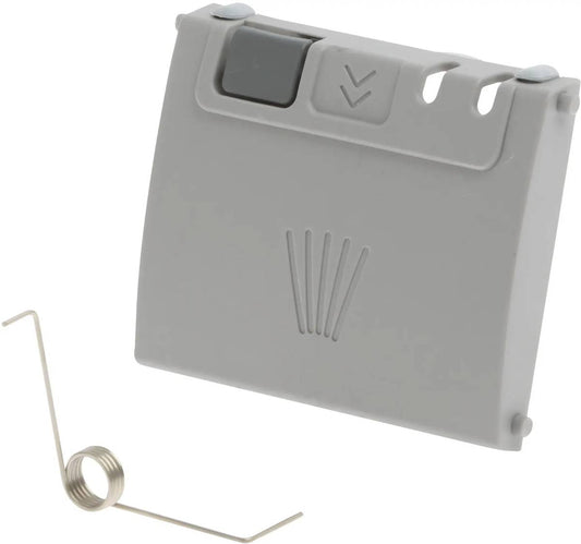 00611576 Bosch Dishwasher Dispenser Lid