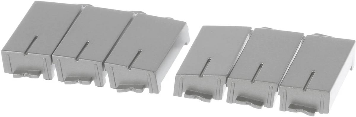 00611643 Bosch Dishwasher Push Button Set