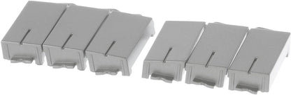 00611643 Bosch Dishwasher Push Button Set