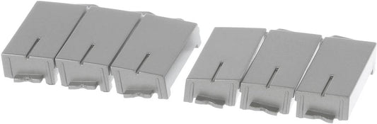 00611643 Bosch Dishwasher Push Button Set