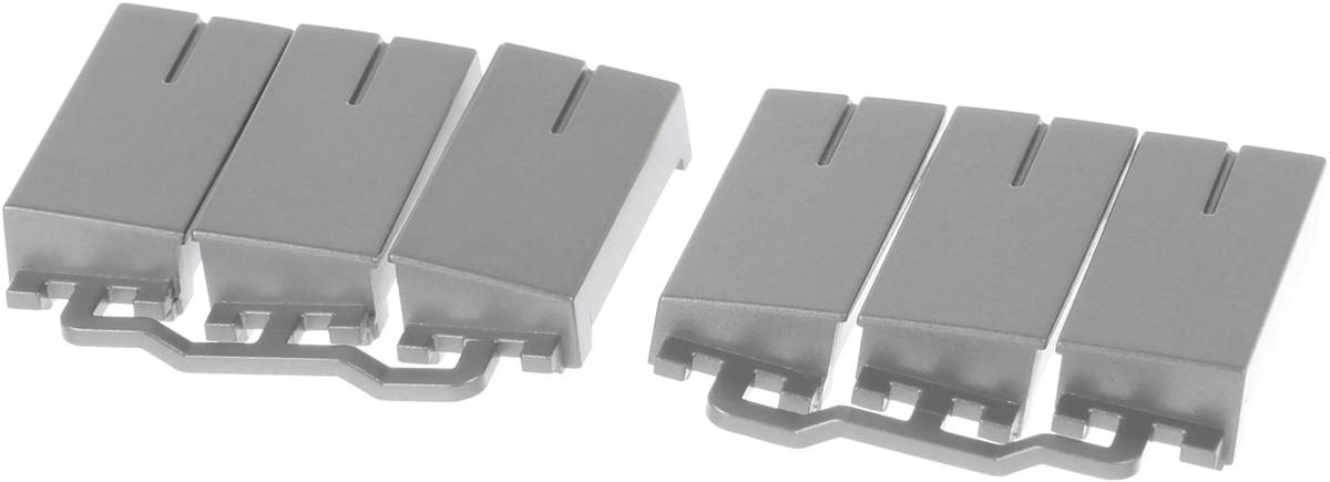 00611643 Bosch Dishwasher Push Button Set