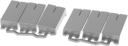 00611643 Bosch Dishwasher Push Button Set