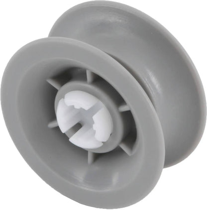00611666 Bosch Dishwasher Top Rack Wheel-SMU & SMS Series
