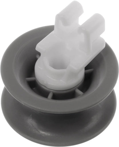 00611666 Bosch Dishwasher Top Rack Wheel-SMU & SMS Series