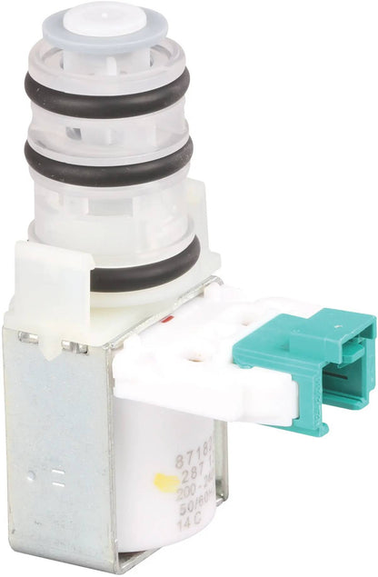 00611916 Bosch Dishwasher Outlet Valve