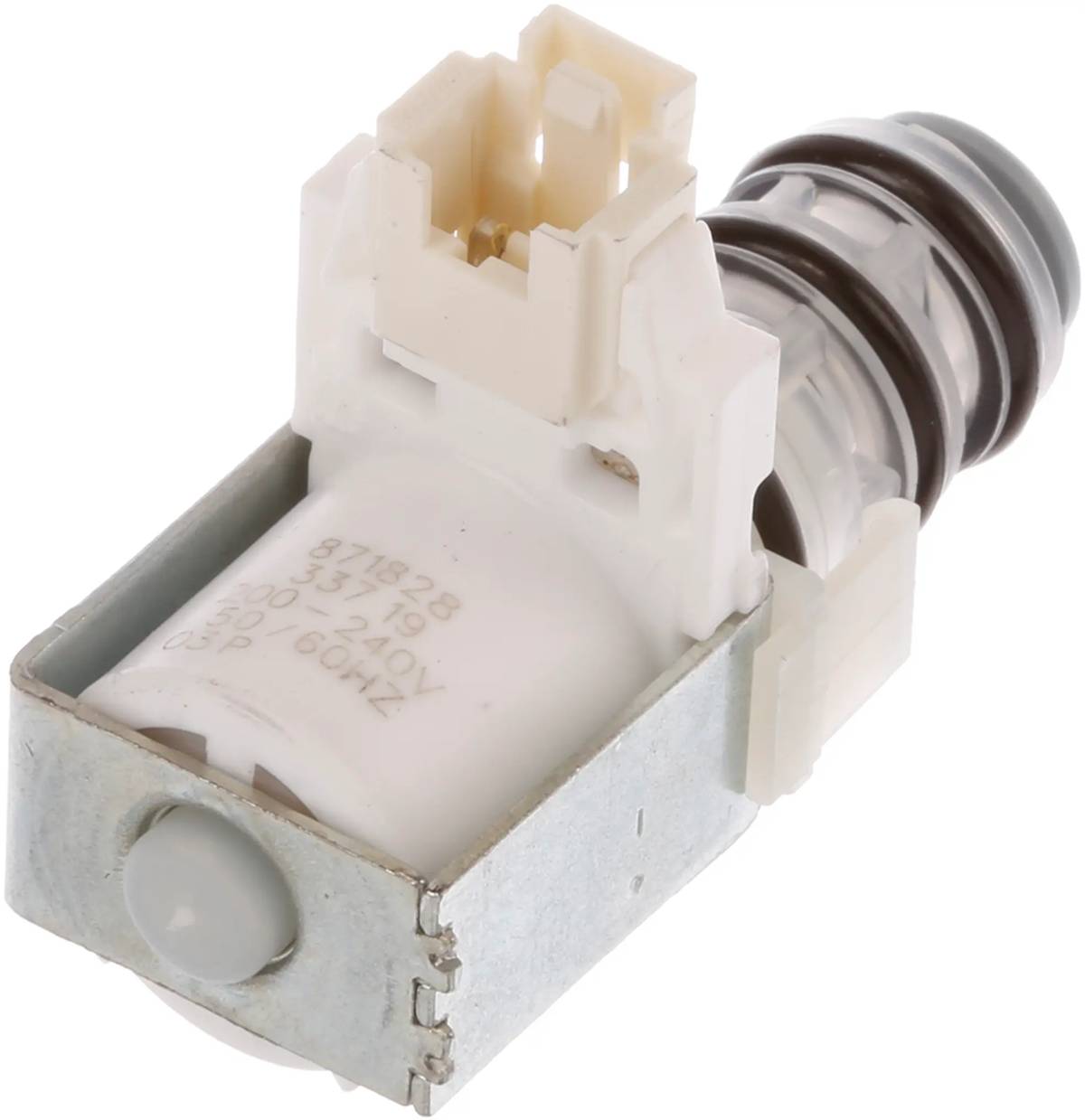 00611916 Bosch Dishwasher Outlet Valve