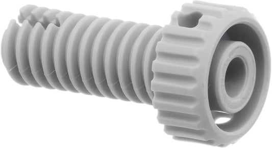 00611942 Bosch Dryer Bottom Leveling Foot WTA/WTE/WTW Series