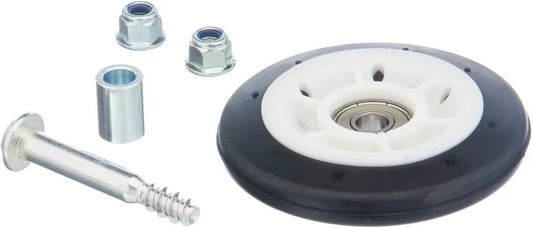 00613598 Bosch Dryer Drum Roller/Wheel Kit