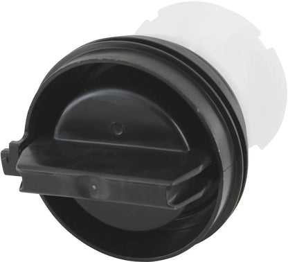 00614351 Bosch FL Washing Machine Fluff/Lint Filter For Drain Pump