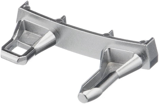 00614390 Bosch Dryer Door Metal Latch Hook/Strike-(Maxx)