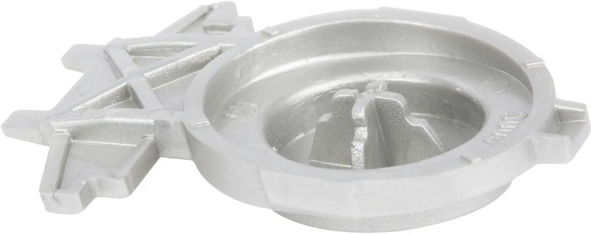 00615519 Bosch Dishwasher Button