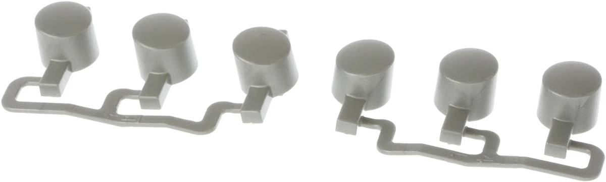 00615526 Bosch Dishwasher Push Button Set