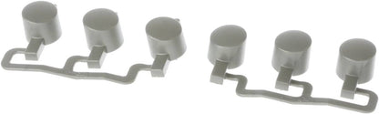 00615526 Bosch Dishwasher Push Button Set