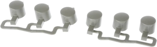00615526 Bosch Dishwasher Push Button Set