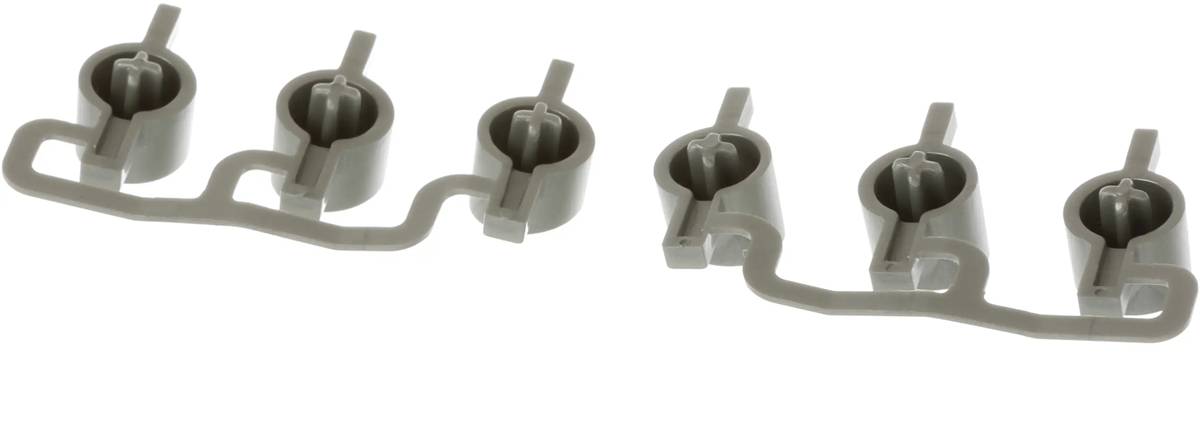 00615526 Bosch Dishwasher Push Button Set