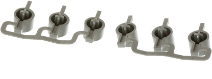 00615526 Bosch Dishwasher Push Button Set