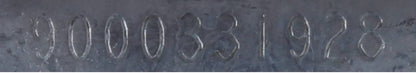 00615919 Bosch Washer Door Hinge-Window
