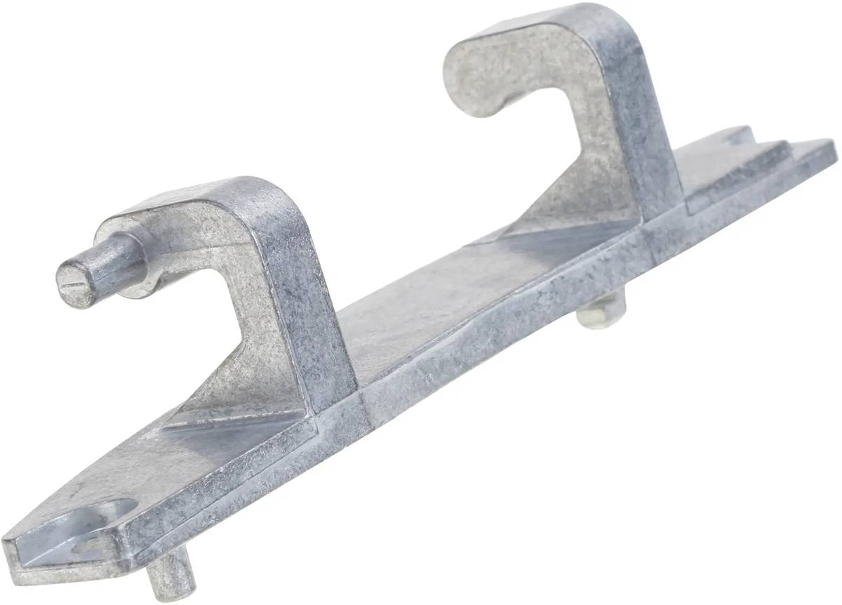 00615919 Bosch Washer Door Hinge-Window