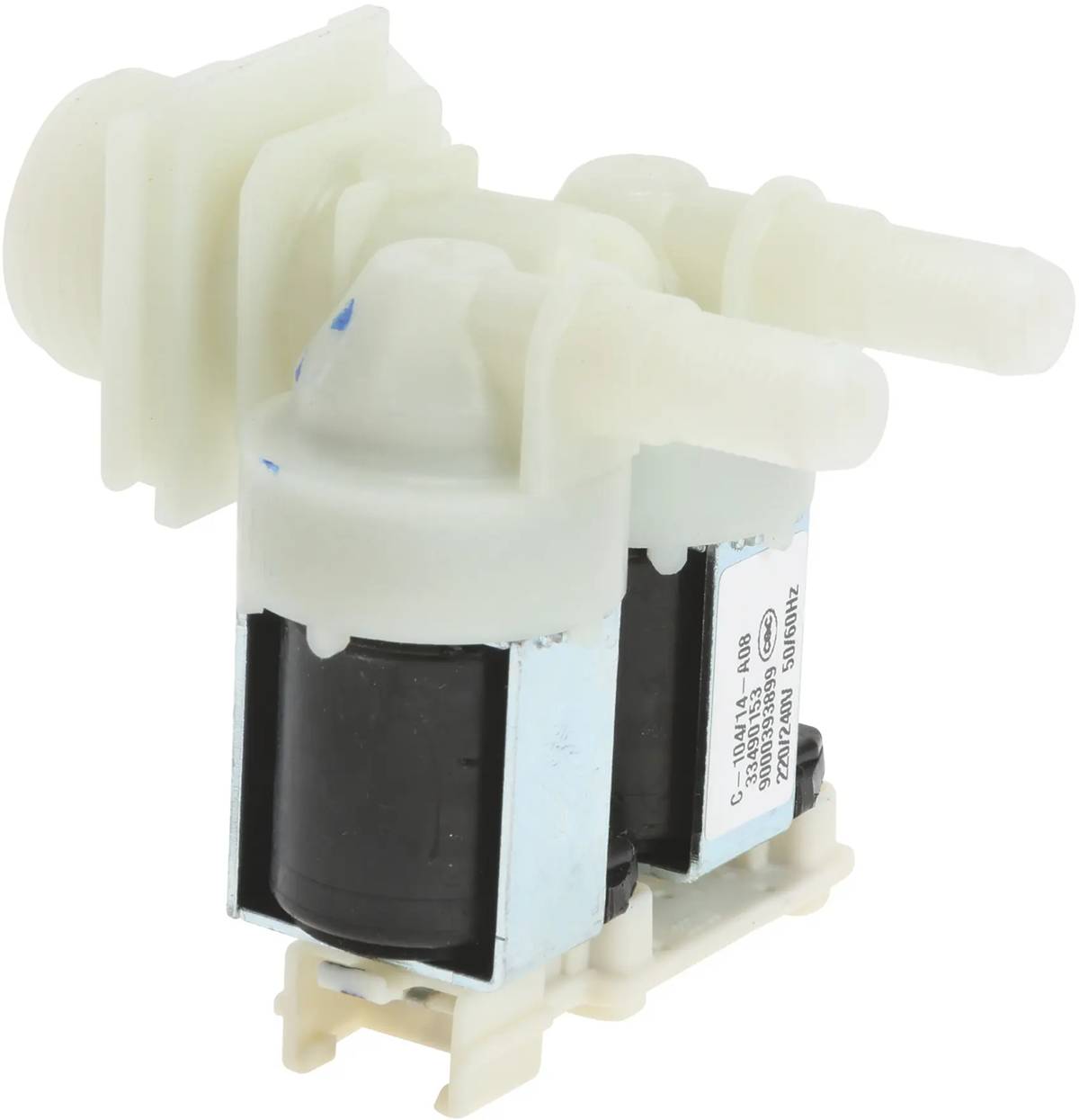 00615922 Bosch FL Washing Machine Dual Inlet Valve