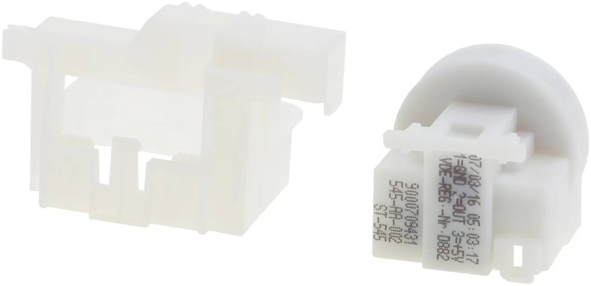 00615924 Bosch Washer/Dryer Pressure Switch