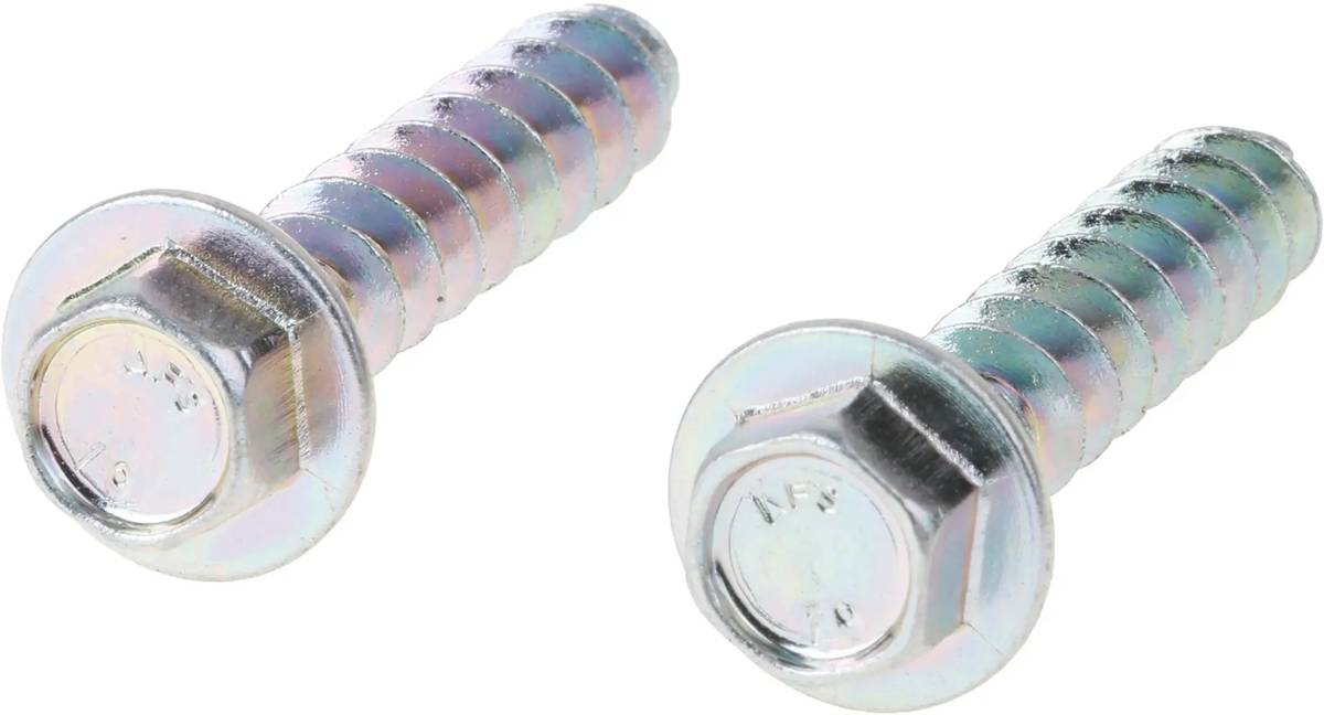 00615929 Bosch FL Washing Machine Motor Screw Countersunk Hex Head (Single)