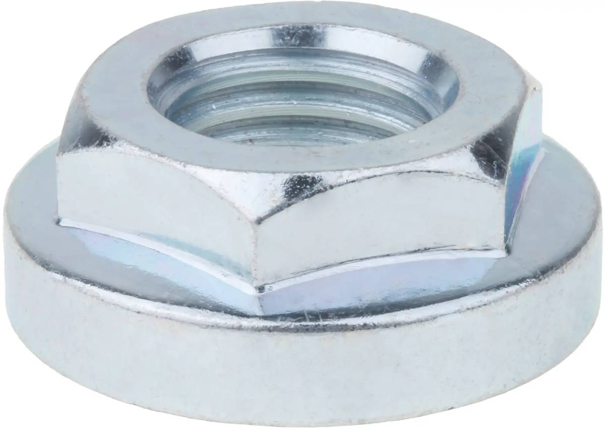 00615939 Bosch/Siemens Washer Drum Rear Nut