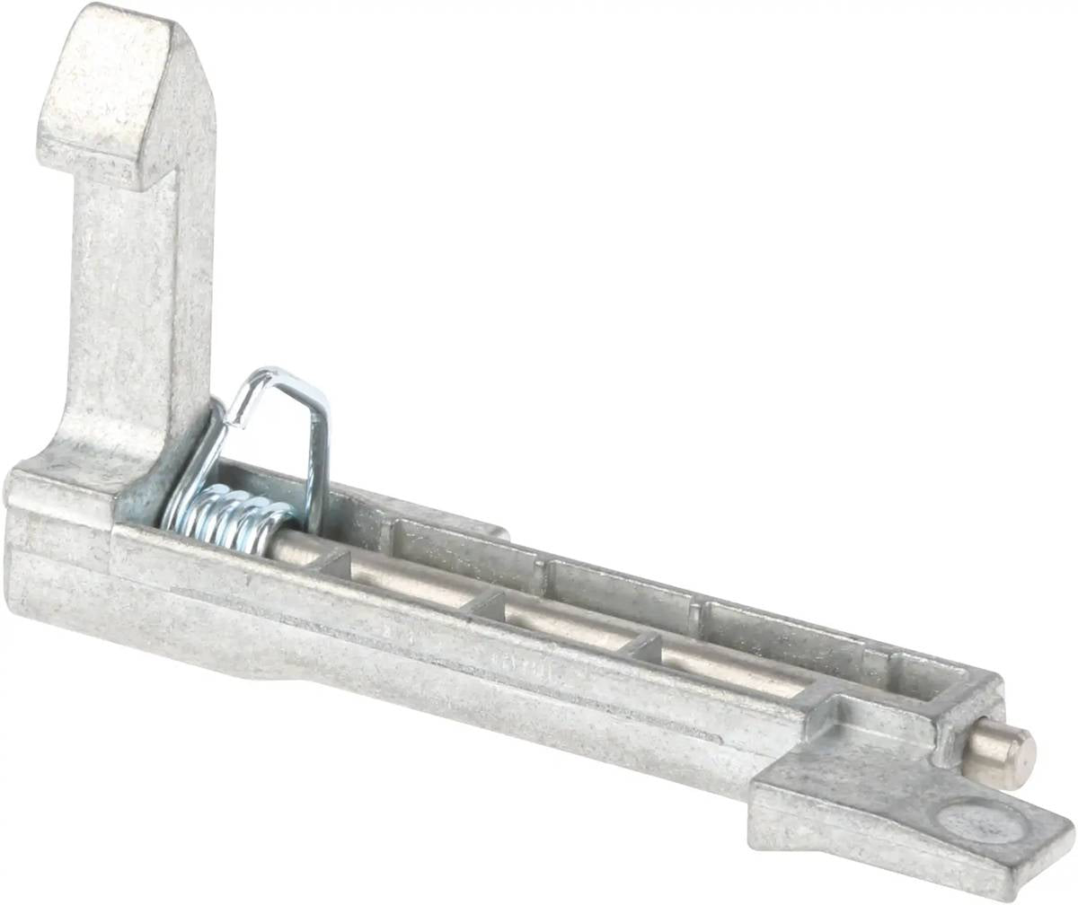 00615967 Bosch FL Washing Machine Door Handle Latch