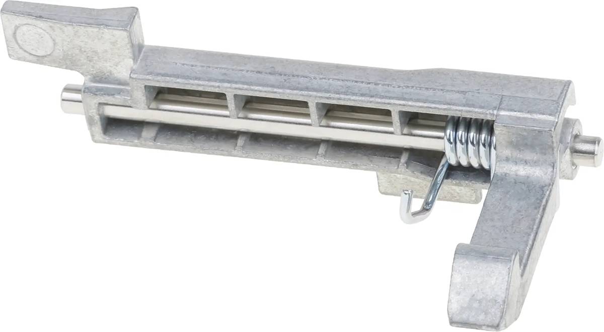 00615967 Bosch FL Washing Machine Door Handle Latch