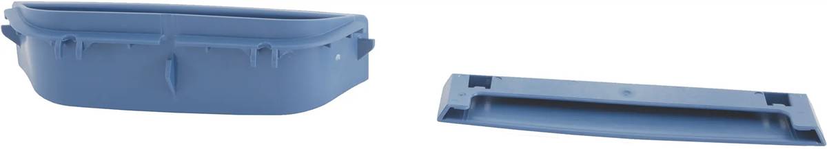 00616395 Bosch Dishwasher Rack Handle