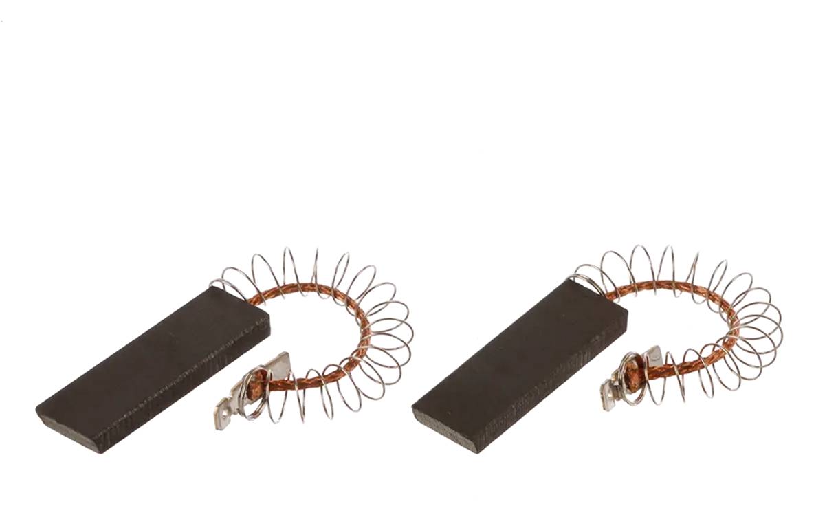 00616505 Bosch FL Washing Machine Motor Carbon Brushes