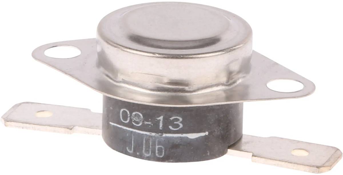 00617459 Bosch Dryer Safety Temperature Switch 90C