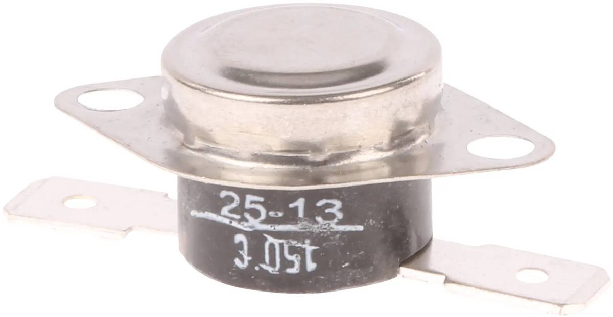 00618141 Bosch Maxx Dryer Temperature Limiter