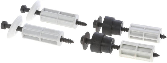 00619183 Bosch FL Washing Machine Transit Bolts Kit Set 4