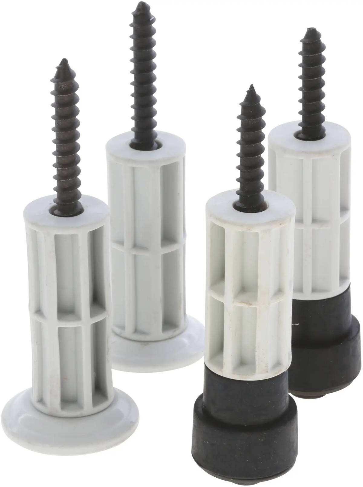 00619183 Bosch FL Washing Machine Transit Bolts Kit Set 4