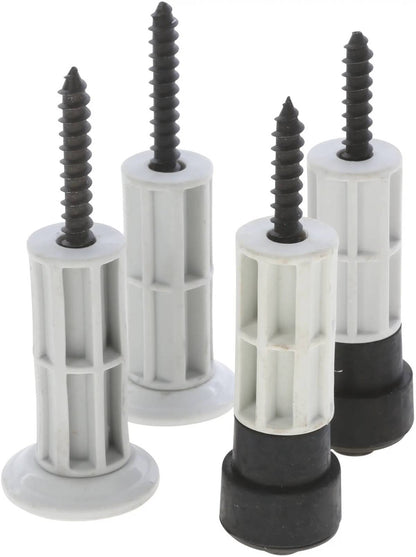 00619183 Bosch FL Washing Machine Transit Bolts Kit Set 4