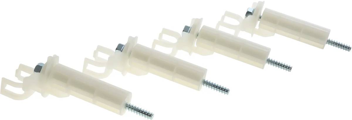 00619187 Bosch FL Washing Machine Dryer Transit Bolts