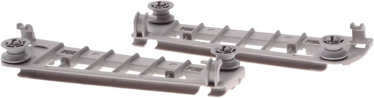 00619598 Bosch Dishwasher Cutlery Drawer Holders