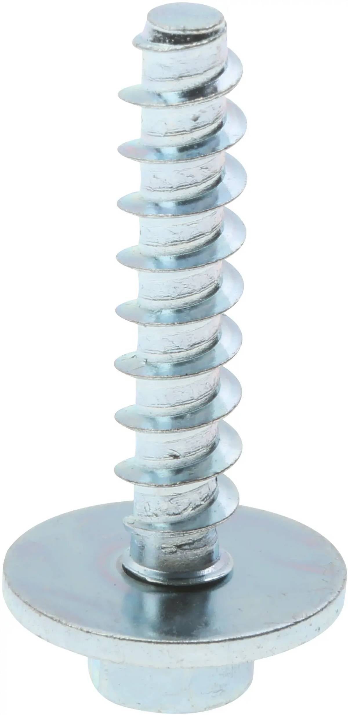 00621467 Bosch Screw W/Captive Washer F20