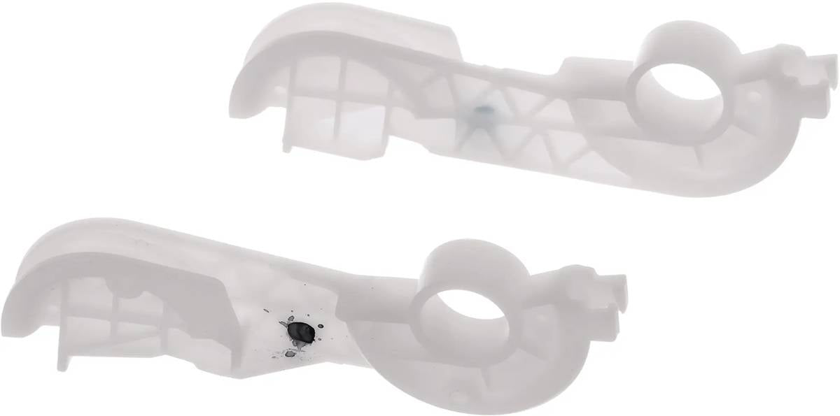 00623536 Bosch Dishwasher Guide (For Rope) Set L & R