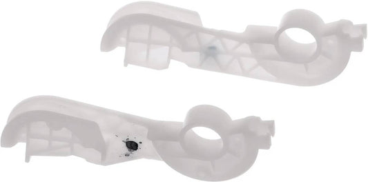 00623536 Bosch Dishwasher Guide (For Rope) Set L & R