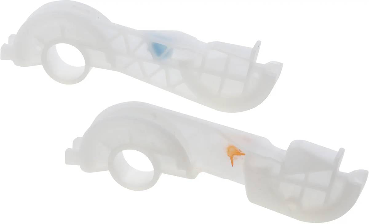 00623536 Bosch Dishwasher Guide (For Rope) Set L & R