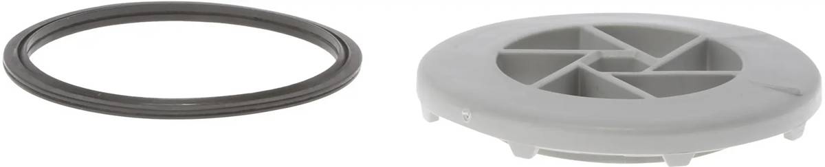 00623541 Bosch Dishwasher Cover For Expansion Slot