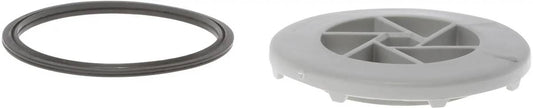 00623541 Bosch Dishwasher Cover For Expansion Slot
