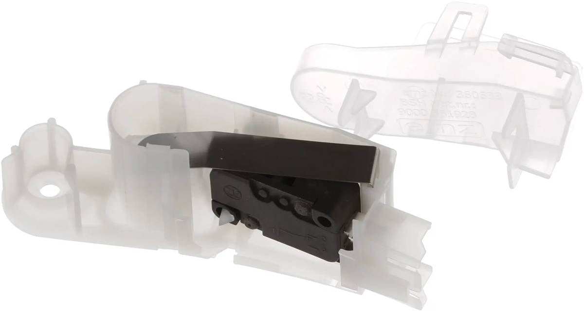 00623850 Bosch Dryer Door Switch-WTY88700