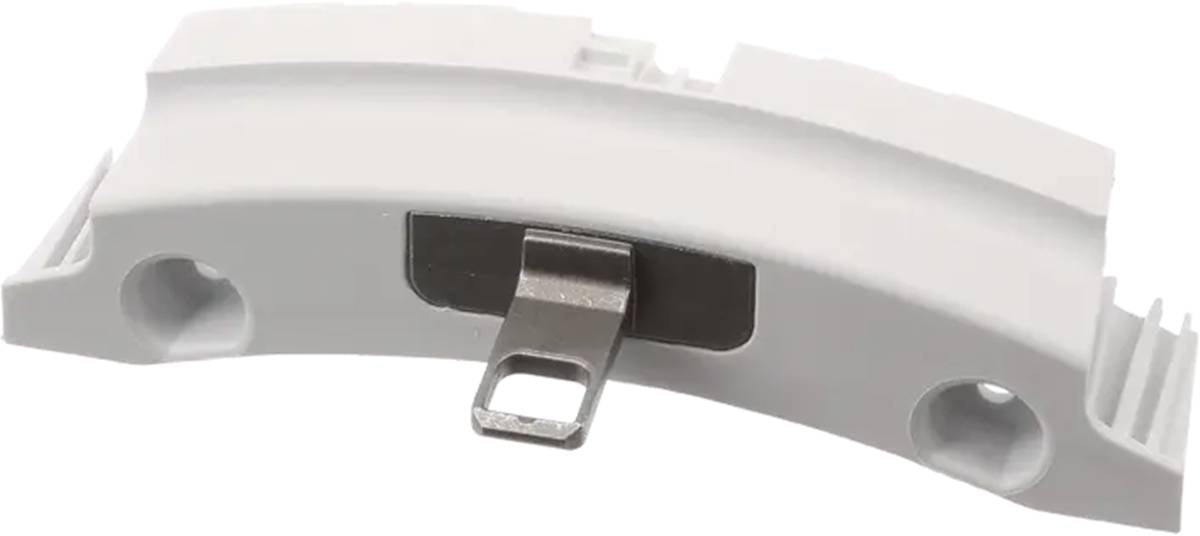 00624072 Bosch Dryer Door Hook Latch-White