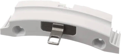 00624072 Bosch Dryer Door Hook Latch-White