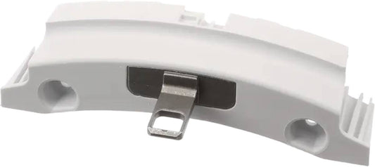 00624072 Bosch Dryer Door Hook Latch-White